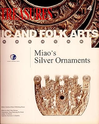 Ethnic Miao Silver