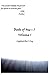 Book of One :-): Volume 1 Lightworker's Log 2nd edition by M, S A (2013) Paperback