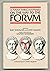 A Funny Thing Happened on the Way to the Forum