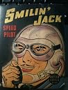 Smilin' Jack by Zack Mosley