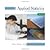 Applied Statistics for Engineers and Scientists