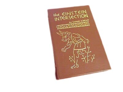 The Einstein Intersection