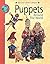 Puppets Around the World (Discover Other Cultures) by Meryl Doney (2002-09-26)