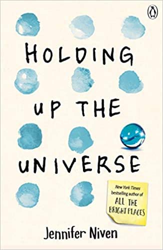 Holding Up the Universe Paperback - 6 October 2016