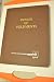 By Omer W. Blodgett Design of Weldments (1st First Edition) [Hardcover]