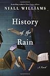 History of the Rain