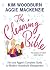 The Cleaning Bible: Kim and Aggie's Complete Guide to Modern Household Management by Aggie MacKenzie (2007-04-01)