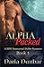 Alpha Packed: A BBW Paranormal Shifter Romance - Book 1: Volume 1 (The Alpha Packed BBW Paranormal Shifter Romance Series) by Darla Dunbar (2015-07-31)