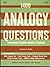 1400 Analogy Quetions, Prog...