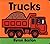 Trucks Board Book by Barton, Byron (unknown Edition) [Boardbook(1998)]