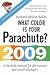 What Color Is Your Parachute?-2009 (09) by Bolles, Richard N [Paperback (2008)]
