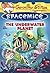 The Underwater Planet (Turtleback School & Library Binding Edition) (Geronimo Stilton: Spacemice) by Geronimo Stilton (2016-01-26)