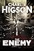 The Enemy (new cover) (An Enemy Novel) by Charlie Higson(2014-05-20)