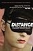 Distance by Ewan Morrison (4-Jun-2009) Paperback