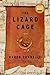Lizard Cage by Karen Connelly