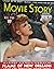 MOVIE STORY May 1941 with L...