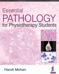 Essential Pathology for Physiotherapy Students (Paperback)