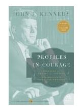 Profiles in Courage