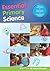 Essential Primary Science by Cross. Alan ( 2009 ) Paperback