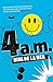 4 a.m. by Nina De La Mer (26-Aug-2011) Paperback