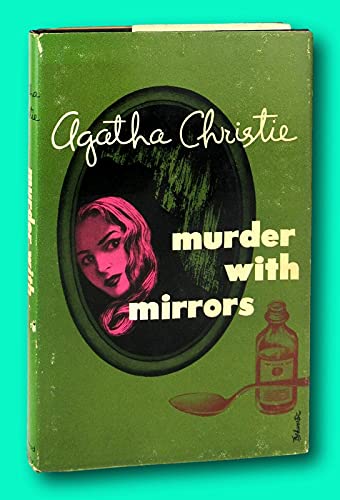 Murder With Mirrors