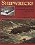 Shipwrecks, Disasters and Rescues of the Graveyard of the Atlantic and Cape Fear 2nd edition by Elizabeth, Norma, Roberts, Bruce (2014) Paperback