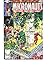 Micronauts #20 Marvel