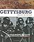 Gettysburg by Hugh Bicheno (2002-03-05)
