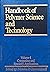 Handbook of Polymer Science and Technology . Volume 4: Composites and Specialty Applications. (Handbook of Polymer Science & Technology)