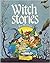 Witch Stories for Bedtime
