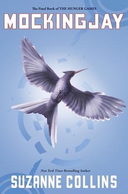 Mockingjay[MOCKINGJAY LIB/E][Hardcover]