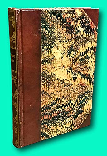 Rare [Texana] Mrs. Houstoun Texas and the Gulf of Mexico Facsimile Reprint 1968 [Hardcover] Mrs. Houstoun (Hardcover)