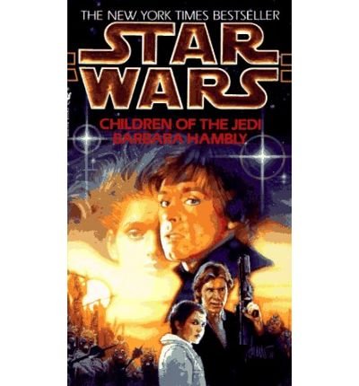 CHILDREN OF THE JEDI