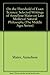 On the Threshold of Exact Science: Selected Writings of Anneliese Maler (Middle Ages Series) by Steven Sargent (1982-03-03)