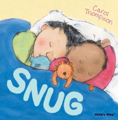 Snug[SNUG][Board Books] (Board Book)