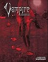 Vampire The Requiem: A Modern Gothic Storytelling Game (Second Edition)