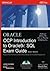 OCP Introduction yo Oracle 9i by Jason Couchman