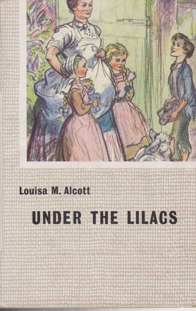 Under the Lilacs