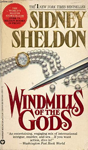 Windmills of the Gods.