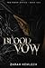 Blood Vow (The Tower, #1)