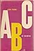 Ezra Pound The ABC's of Reading by Ezra Pound