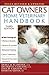 Cat Owner's Home Veterinary Handbook (2007-12-07)