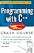 Schaum's Easy Outline: Programming with C++ (Schaum's Easy Outlines) 1st edition by Hubbard, John R. (1999) Paperback
