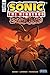 Sonic the Hedgehog Scrapnik...