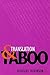 Translation and Taboo 1st edition by Robinson, Douglas (1996) Paperback