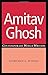Amitav Ghosh by Anshuman A. Mondal