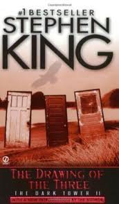 The Drawing of the Three (The Dark Tower, Book 2) Publisher: Signet; Revised edition