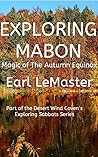 Exploring Mabon: ...