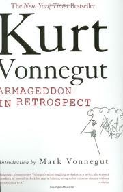 Armageddon in Retrospect Publisher: Berkley Trade; Reprint edition