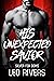 His Unexpected Savior (Silv...